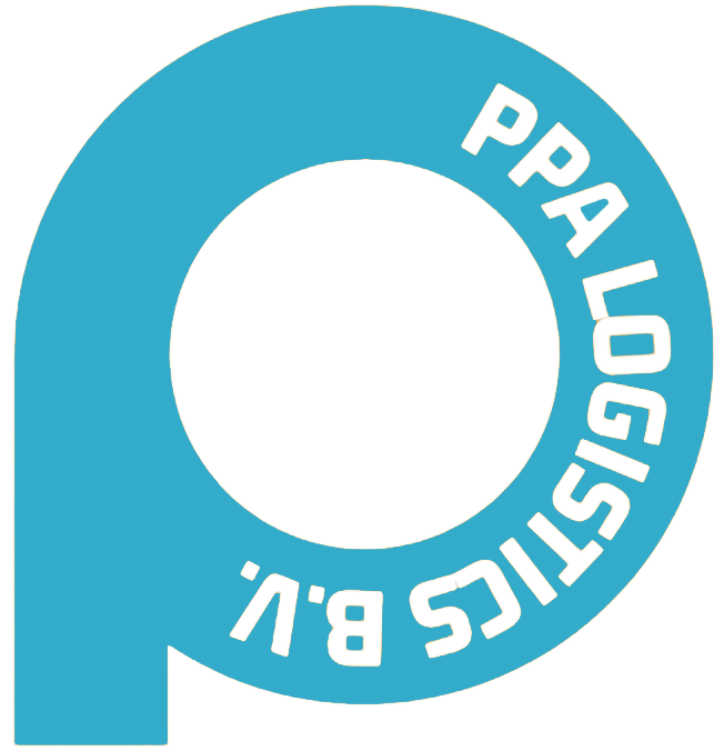 PPA Logistics Logo